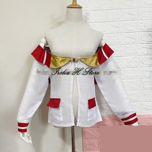 Irelia H Store Costume made/size Azur Lane Cosplay IJN I19 Swimsuit Cosplay Costume