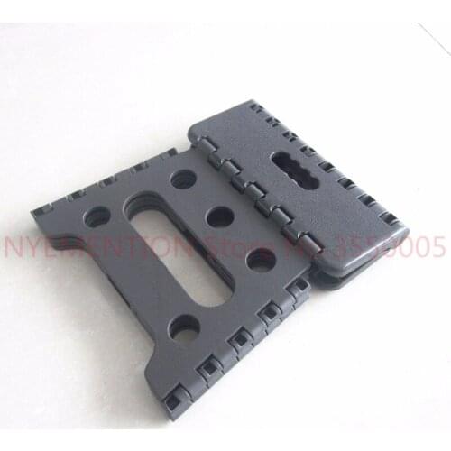 Hot sales Beach Chair high quality plastic fishing chair useful safety shower chair convenience foldable outdoor chair 20pcs