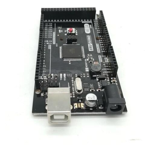Taurino Power Upgraded 24V ERUDUINO Mega 2560 R3