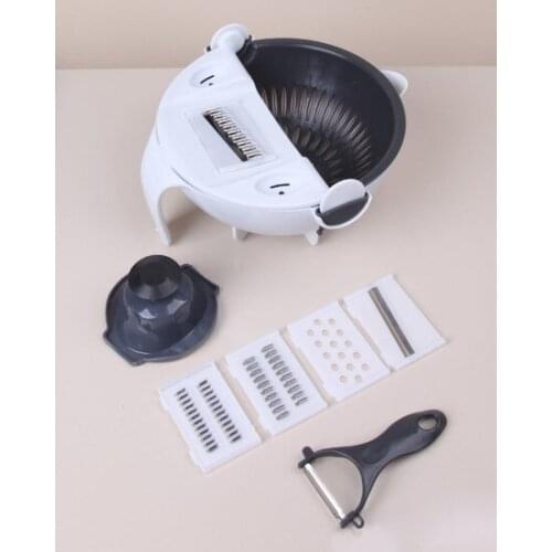 New Trend 2021 Beautiful Home Multifunctional Grater Grater Ralador терка