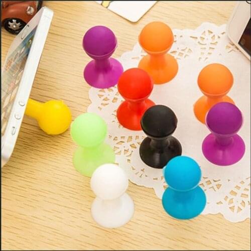 Octopus Holder Stand Sucker for Cell mobile Phone for iPhone 8 X 7 6 5 all phone good quality cheap quality optional 500pcs