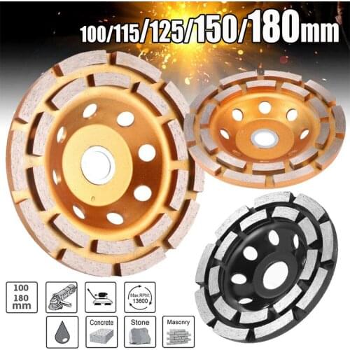 Abrasive Tools RIGWARL China