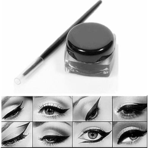 SowSmile Waterproof Eyeliner