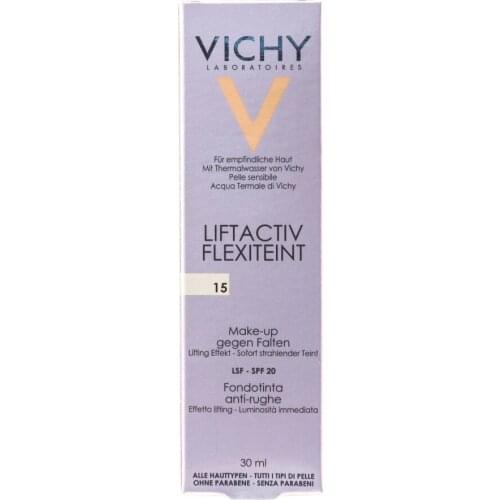 VICHY Concealers