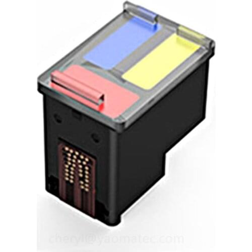 Chips For Cartridges Yaomatec China