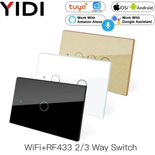 Выключатели YIDI China At AliExpress