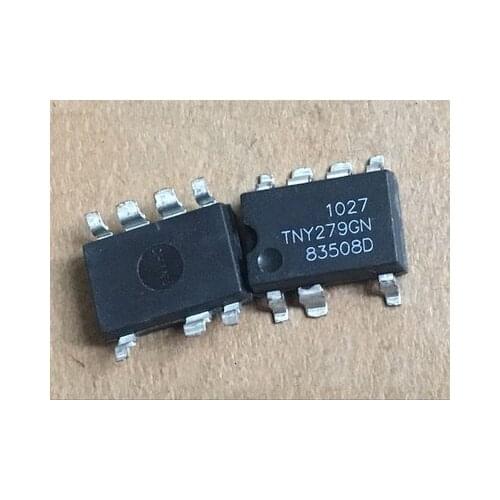 10PCS/lot TNY279GN SOP7 TNY279 SOP TNY279G SOP-7 original In Stock