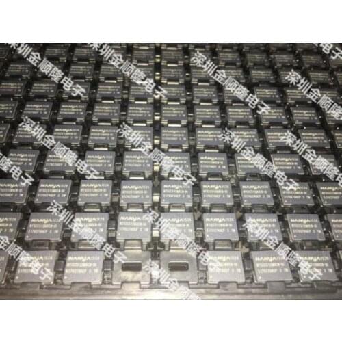 5pieces NT5CB64M16GP FL 1Gb DDR3 SDRAM NANYA