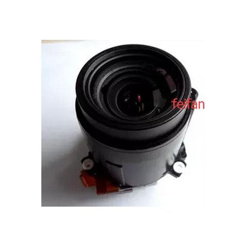 FREE SHIPPING ! ZOOM LENS UNIT ASSEMBLY REPAIR PART for Nikon COOLPIX P80 brand new without ccd