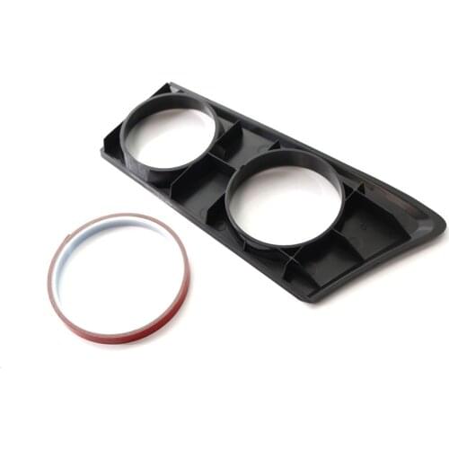 Car Cup Holder Cover Decor Right Driver Fit for BMW 1 Series E87 04-11 Replacement Accessories