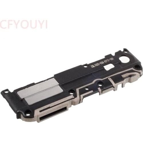 For Huawei P9 lite mini / Y6 Pro 2017 / Enjoy 7 Buzzer Ringer Loud Speaker Replacement