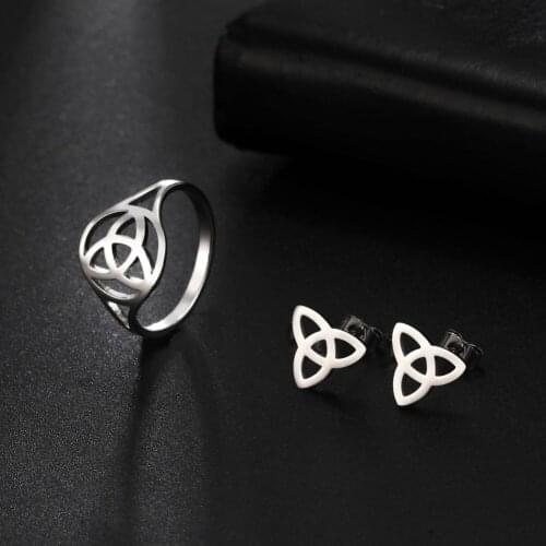 Наборы ювелирных украшений Eueavan China At AliExpress