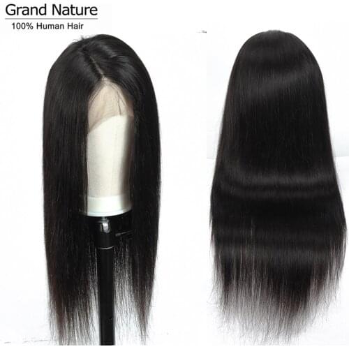 Grand Nature Kids Wigs
