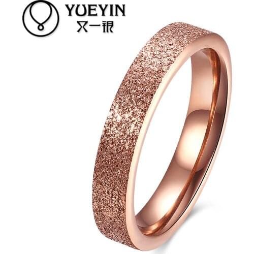 JITULEZHI Paired Rings