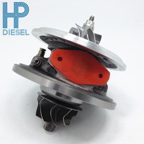 Cartridge turbine 713673-5006S for Seat Alhambra / Cordoba / Leon 1.9 TDI 85 Kw 115 HP AUY AJM - 713673-9006S turbocharger core