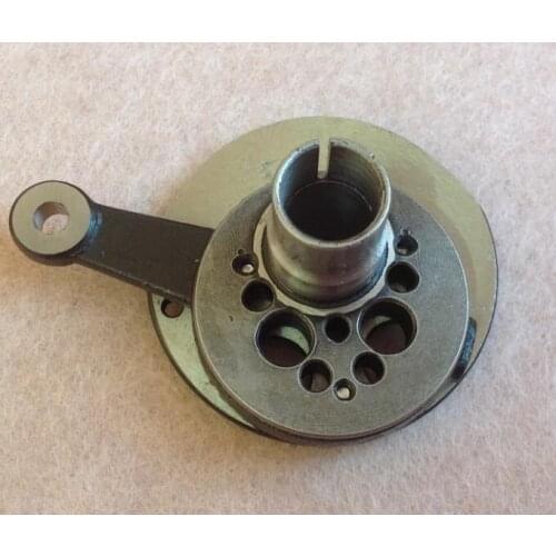 Cam Set Cam Base for 15mm shaft of Barudan embroidery machine spare parts good quality offered by Yiwu Prague store 736750