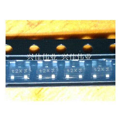 Original New 10PCS / PMBT4401 MMBT4401 2X 2SC1008 EY SOT23 SOT-23