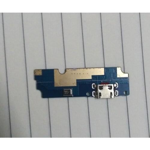 Original Cubot R19 phone USB small plate for Cubot R19 5.71''Water Drop Screen Android 9.0 19:9 3GB 32GB Smartphone