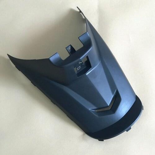 Motorcycle Center Cover Toilet Front Car Shell for Kymco Sr G4 Ck125t-3l 3m