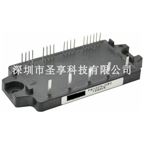 PM10CNJ060 PM10CZF120 Original, Can Provide Test, 1 Year Warranty