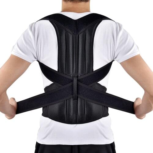 QIUGUO Spine Corsets