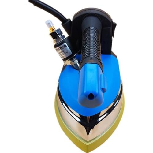 S0-99A Commercial steam iron Professional high-power clothes ironing machine for curtain shop/dry clothes shop/clothing store