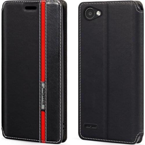 Shantime Phone Cases For LG Q6 Plus