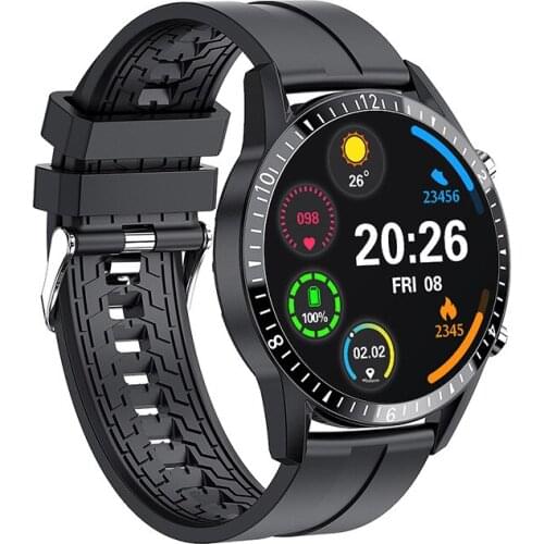 Sindax Bluetooth Watch