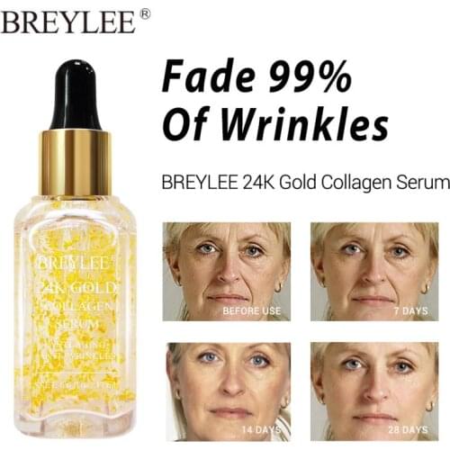 Face Serum Whitening Deep Hydrating Nourishing Repair Facial Moisturizing Deep Hydration Skin Care Wholesale Dropshipping