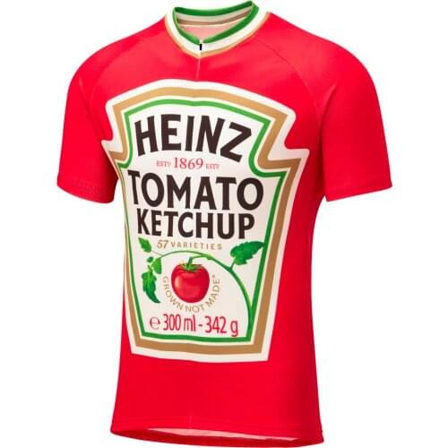 2021 Brazil Summer cycling jersey set pro team cycling clothing gel breathable pad MTB maillot ciclismo Italian fabric