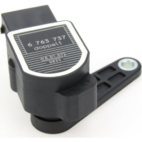 37146763737 Headlight Level Sensor 37146763735 37146778815 37146785207 For BMW E82 E90 E91 E92 E93 E60 E61 Z4