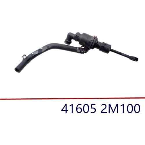 416052M100 Genuine Clutch Master Cylinder for Hyundai Genesis Coupe 2010-2016 41605-2M100