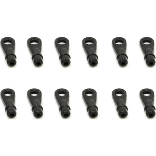 600ESP Plastic Ball Link H60071A for Align T-rex 550/600 Rc Helicopter remote control gyro heli toys 2.4G