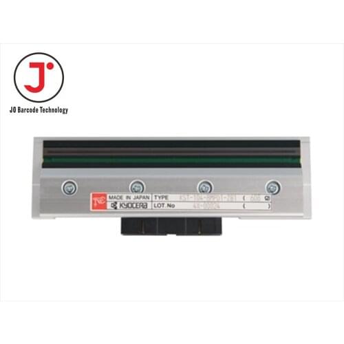 Free shipping Brand new original Zebra 105se 300dpi print head label head Bar code printing head Needle head 48000M