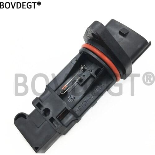 Mass Air Flow Sensor 5pins MAF Sensor for SAAB 9-3 YS3D 0281002212 4662888 04662888