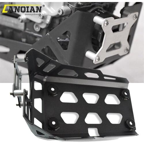 For BMW G310R G310 R 2016 2017 2018 G310GS G 310 GS 2017-2018 Motocycle Accessories Aluminium Engine Housing Protection Cover
