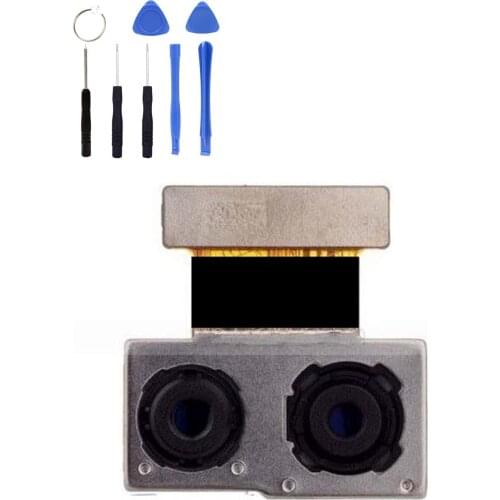 FOR Xiaomi REDMİ NOTE 7 Back Rear big Main Camera Module Flex Cable Back Facing Camera Replacement