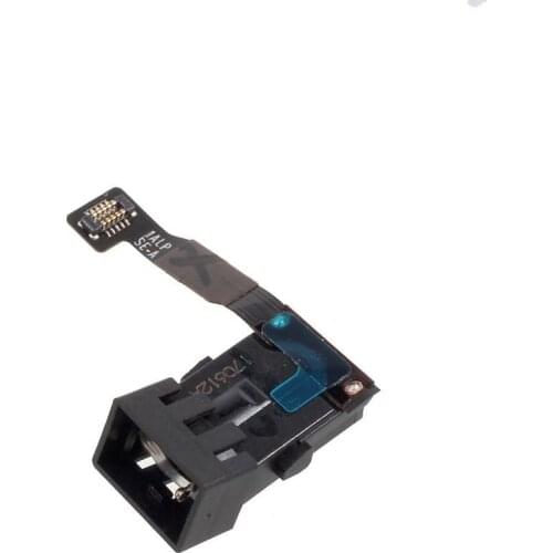 For Huawei Mate 10 Headphone Earphone Jack Audio Flex Cable
