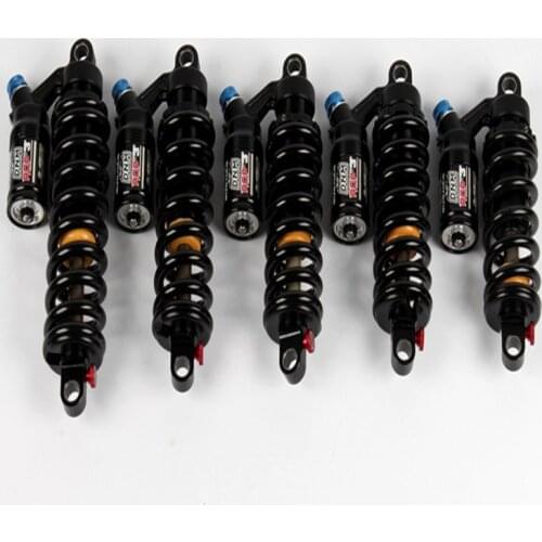MTB Mountain Bicycle DNM RCP2 Rear Shock Downhill Spring Suspension Absorber Soft Tail