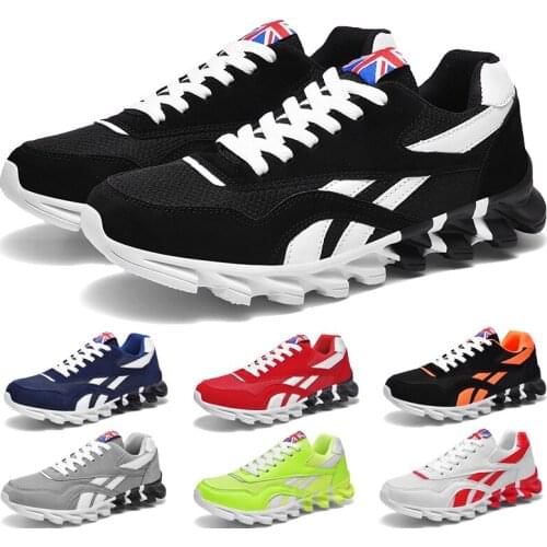 Couple Running Shoes Superlight Fashion Outdoor Male Sports Shoes Breathable Women And Men Sneakers Comfort Athletic Footwear