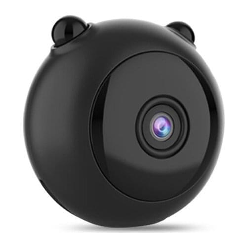 A12 Mini Camera 1080P HD Wireless WiFi Remote Monitor Camera Tiny IP Camera Video Recorder Wireless Cameras With Magnetic