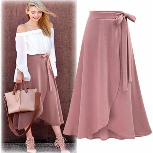 Женские юбки MLCRIYG China At AliExpress