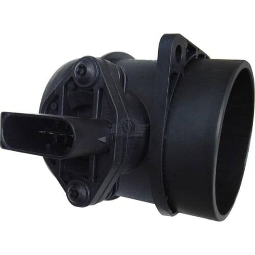NEW Mass Air Flow Meter MAF AIRFLOW SENSOR FOR BMW Z4 (E85) 2.0i Convertible (2003/02-/) 0 280 218 165/13627533853/7533853
