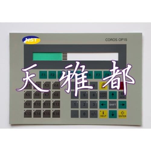 Applicable for OP15-A1 6AV3515-1EB30-1AA0 by the health panel