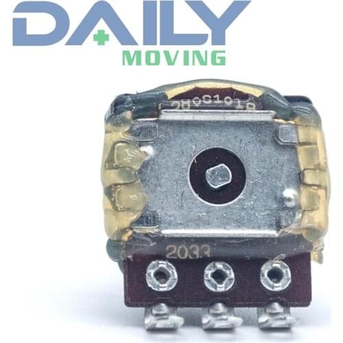 CTS 100K Potentiometer Mobility Scooter Speed Pot For Sunrise Mobility Scooter S400 S425 S700
