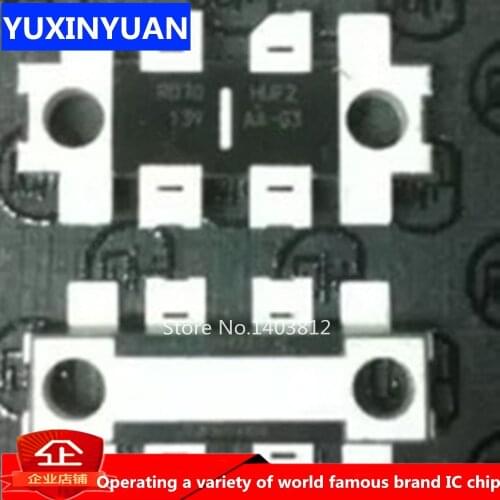 RD70HUF2 RD70HUF2-T1105 RD70HU F2 RD70 ORIGINAL HUF2 100