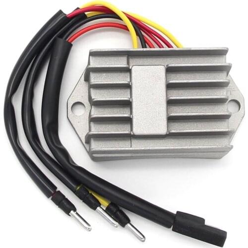 Voltage Regulator Rectifier For Moto Guzzi Ducati Energia 748 900 CALIFORNIA SPECIAL SPORT 1100 METAL STONE TITANIUM JACKAL CI