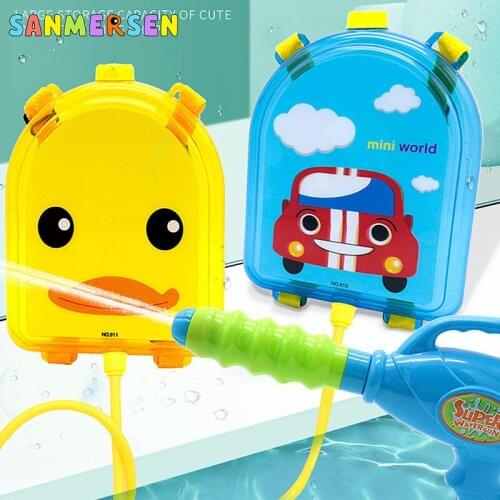 SANMERSEN Water Pistols