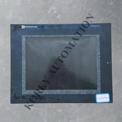 In Stock SCHNEIDER TOUCH SCREEN XBTG5330