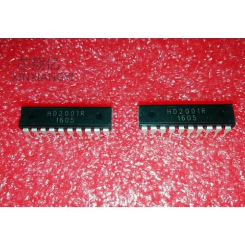 XINXIANGYI hd2001r DIP
